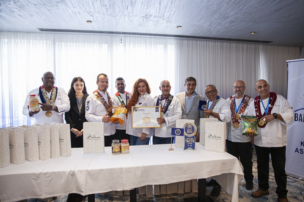 Baki-Kulinariya-Assosiasiyasinin-Ayliq-Toplantisinda-Sultan-Basmati-Premium-Duyu-ile-Tanisliq